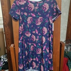 Lularoe carly xxs